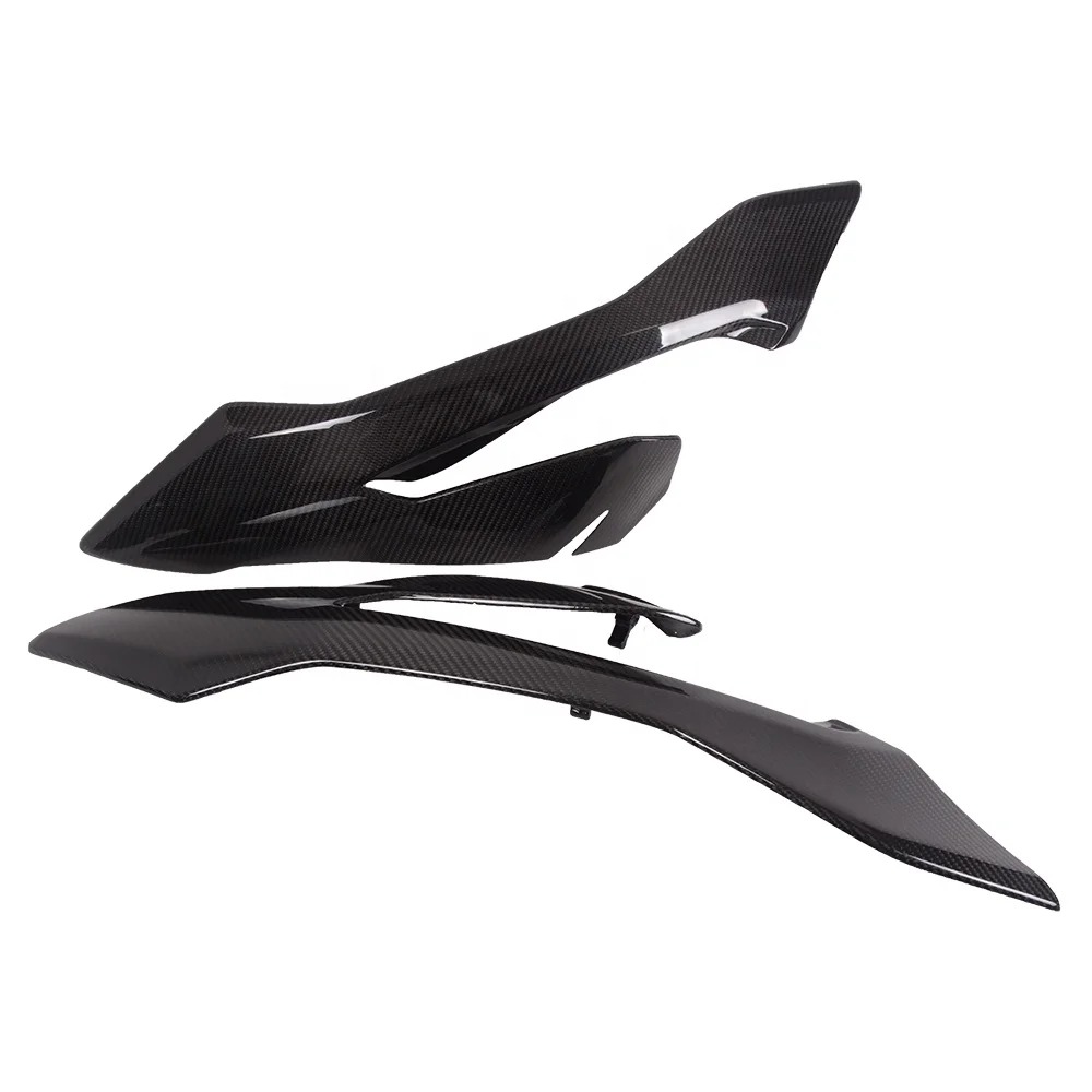 S1000XR Motorcycle 100% Carbon Fiber Side Fairing